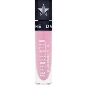 New Jeffree Star Velour Liquid Lipstick- Oh My God